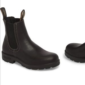 Blundstone Water Resistant Chelsea Boot